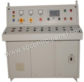 Concrete Batching Plant Control Panel Manufacturers, Suppliers, India