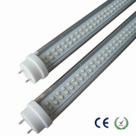 10W SMD3528 High Bright T8 led tube