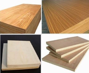 Competitive Okoume Plywood - TY1