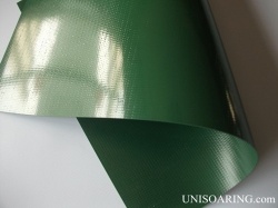 PVC Tents Materials ( Laminated or Knife Coated)