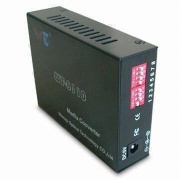Fast Ethernet Media Converter - wt003