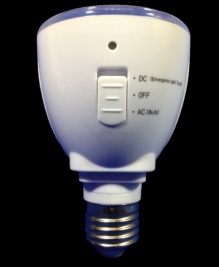Emergency LED Bulb - YL-EBT 010