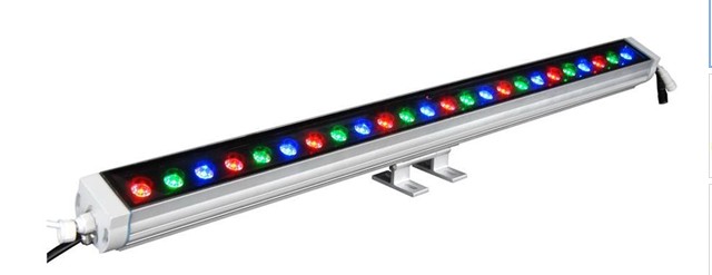 led wall washer outdoor