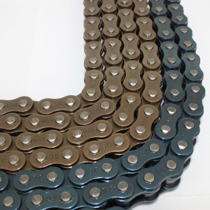 High Quality Hot Sale 428 Motorcycle Chain - 428