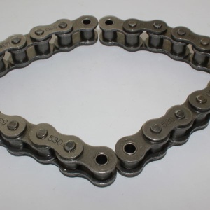 High Quality Hot Sale 428H Motorcycle Chain
