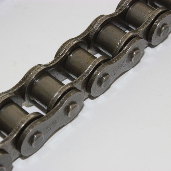 520H Motorcycle Chain