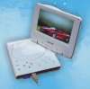  Prtable DVD Player--180X  Rotary Display  - PDVD705