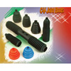 CV joint boots, steering rack boots, car parts