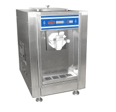 HC118 - Ice Cream Machine