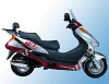 YB250T - EEC Scooter