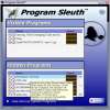 Program Sleuth - SBProgramSlueth1