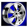 aluminum alloy wheel - 03