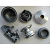 Aluminum  and Zinc Alloy die casting parts - 20060609