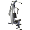 Integrated Exercise Machine