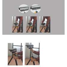 woodwork tools/DIY TOOLS/Hand tools,roller stand,sawhorse,workbench.scaffold - YH-6000