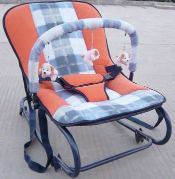 rocking chair LB332 - LB332