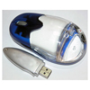 Aqua Wireless Optical Mouse - MP-301