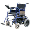LK1008 - Powered Wheelchair