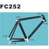 Frame Lug Sets - FC252