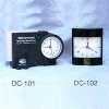 Clocks - DC-101, DC-102