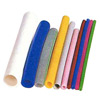 Rubber Silicone Extruslons - Extruded Silicone & Rubber Tubing and Cords - 10