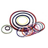 O-Ring Seals - AS-568 Size Series - 14
