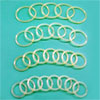 O-Ring Seals - PU (Polyurethane) O-Rings