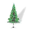 Christmas tree