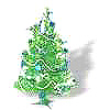 Christmas tree