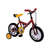 12" Y Bike BMX