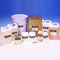 Adhesives