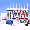 Silicone Adhesives