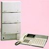 Panasonic KX-TD1232 Digital Super Arnalgamative Exchange Switchboard System