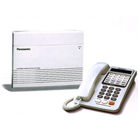 KX-TA624 Pressing Telephone System