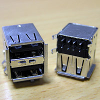 USB Connector