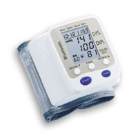 Bluetooth Blood Pressure Monitor