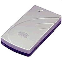 PCMCIA / USB Harddisk