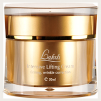 Intensive Lifting Cream