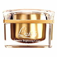 Anti Aging Cream - Intensive Brightening Cream