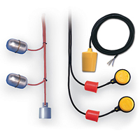 Cable Float Level Switch