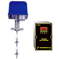 Electromechanical Level Measuring System