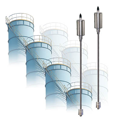 Magnetostrictive Level Transmitter