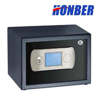 Office Safe, LCD Safe