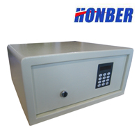 Security electronic safe, hotel safe