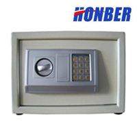 Digital Hotel Safe, Home Safe