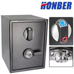 Safe, Fingerprint Safe