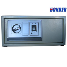 Fingerprint Safe, Hotel Safe