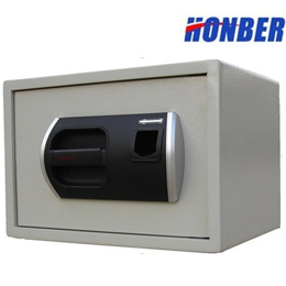 Safe Box, Fingerprint Safe