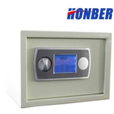 Touchscreen Safe, Hotel Safes