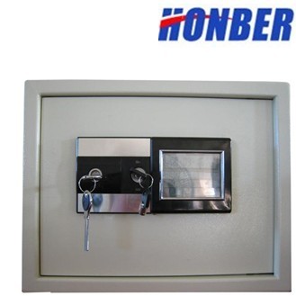 LCD Safe, Touchscreen Safe